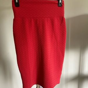 Lularoe Coral Cassie